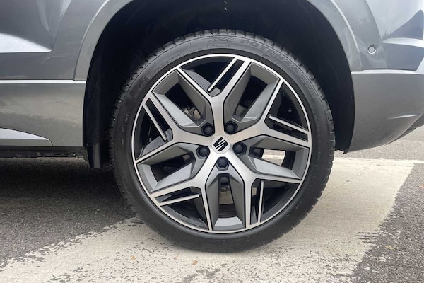Used SEAT Ateca 2025 for sale - 76190739: Photo 5