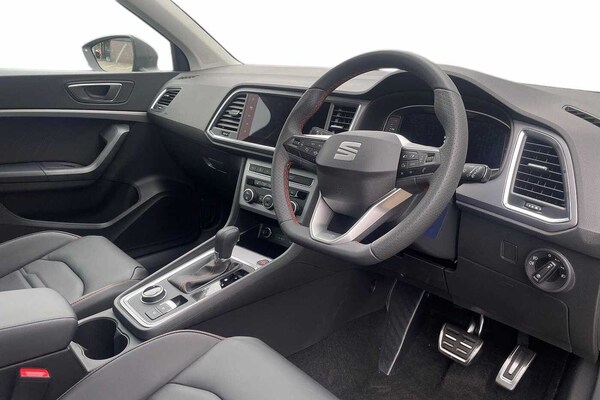 Used SEAT Ateca 2025 for sale - 76190739: Photo 6