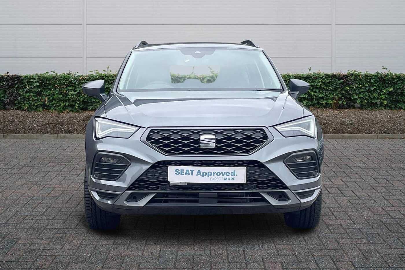 Used SEAT Ateca 2025 for sale - 76190739: Photo 7