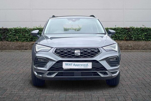 Used SEAT Ateca 2025 for sale - 76190739: Photo 7