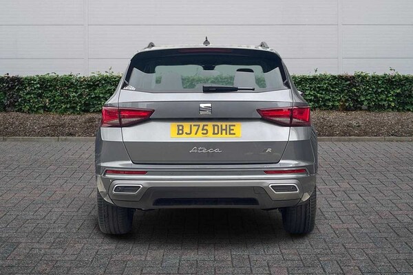 Used SEAT Ateca 2025 for sale - 76190739: Photo 8