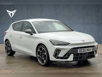 Used Cupra Leon 2025 for sale - 78232601: Photo