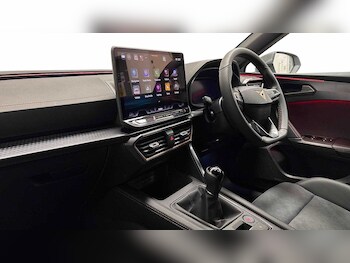 Used Cupra Leon 2025 for sale - 78232601: Photo