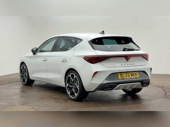 Used Cupra Leon 2025 for sale - 78232601: Photo