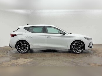 Used Cupra Leon 2025 for sale - 78232601: Photo