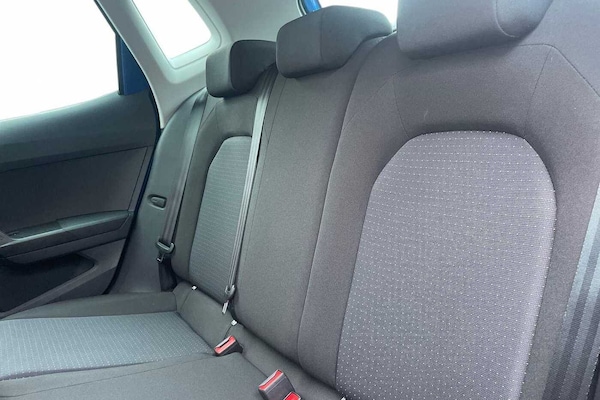Used SEAT Arona 2023 for sale - 76111454: Photo 10