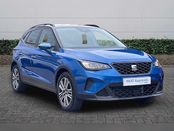 Used SEAT Arona 2023 for sale - 76111454: Photo