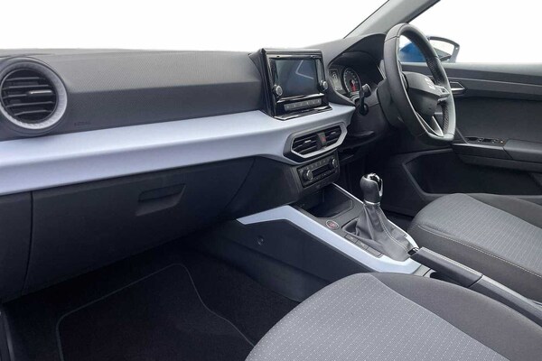 Used SEAT Arona 2023 for sale - 76111454: Photo 2