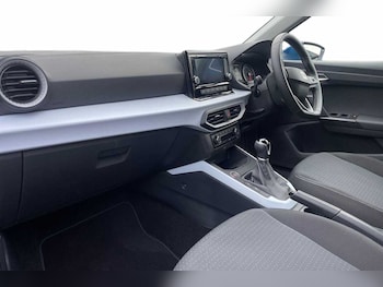 Used SEAT Arona 2023 for sale - 76111454: Photo