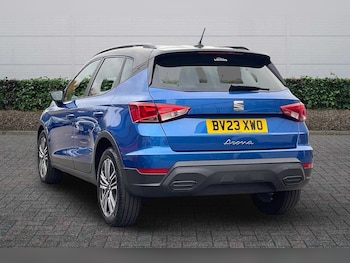 Used SEAT Arona 2023 for sale - 76111454: Photo