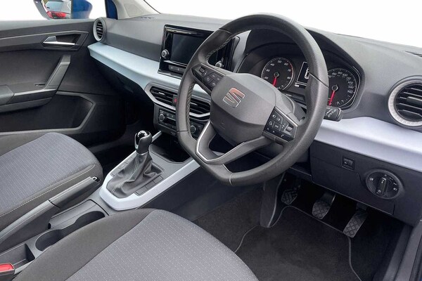Used SEAT Arona 2023 for sale - 76111454: Photo 6