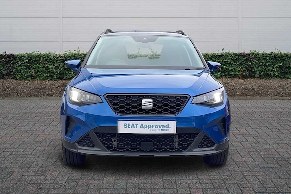 Used SEAT Arona 2023 for sale - 76111454: Photo 7