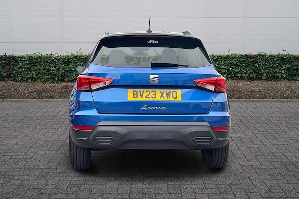 Used SEAT Arona 2023 for sale - 76111454: Photo 8
