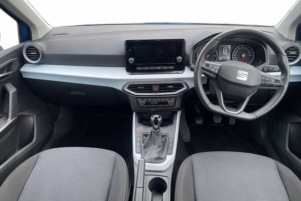Used SEAT Arona 2023 for sale - 76111454: Photo 9