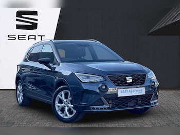 Used SEAT Arona 2024 for sale - 78117301: Photo