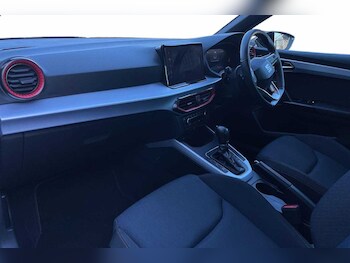 Used SEAT Arona 2024 for sale - 78117301: Photo