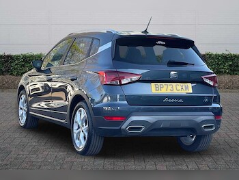 Used SEAT Arona 2024 for sale - 78117301: Photo