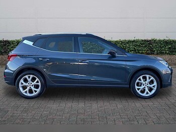 Used SEAT Arona 2024 for sale - 78117301: Photo