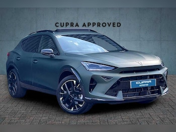 Used Cupra Formentor 2026 for sale - 79281042: Photo