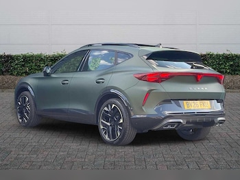 Used Cupra Formentor 2026 for sale - 79281042: Photo