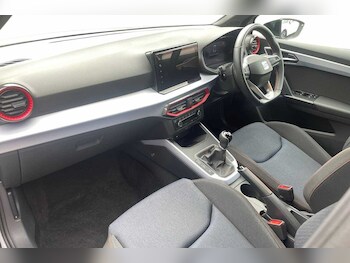 Used SEAT Arona 2023 for sale - 75929372: Photo