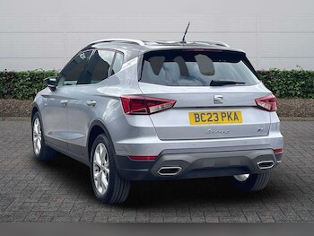 Used SEAT Arona 2023 for sale - 75929372: Photo