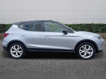 Used SEAT Arona 2023 for sale - 75929372: Photo