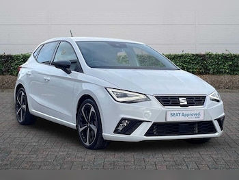 Used SEAT Ibiza 2023 for sale - 76434208: Photo