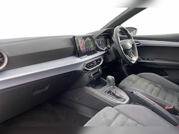 Used SEAT Ibiza 2023 for sale - 76434208: Photo