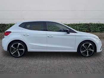 Used SEAT Ibiza 2023 for sale - 76434208: Photo