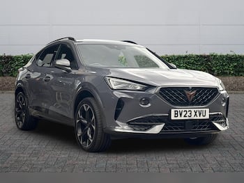Used Cupra Formentor 2023 for sale - 79699728: Photo