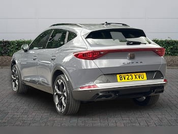 Used Cupra Formentor 2023 for sale - 79699728: Photo
