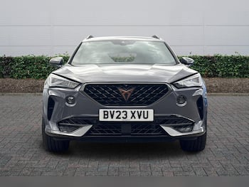 Used Cupra Formentor 2023 for sale - 79699728: Photo