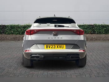 Used Cupra Formentor 2023 for sale - 79699728: Photo