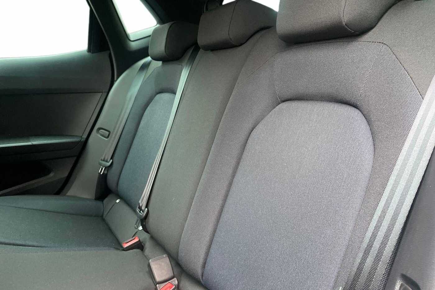 Used SEAT Ibiza 2025 for sale - 77176954: Photo 10