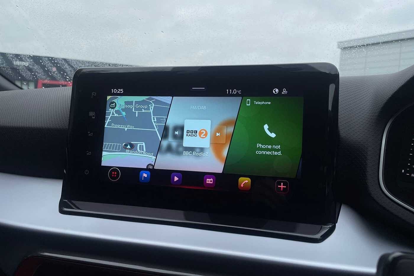 Used SEAT Ibiza 2025 for sale - 77176954: Photo 12