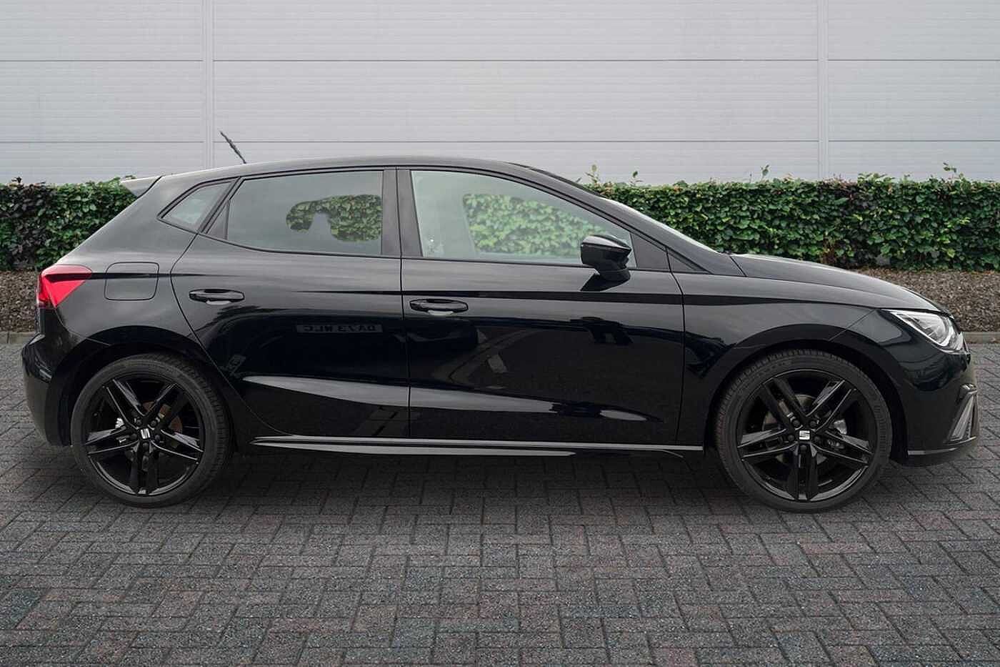 Used SEAT Ibiza 2025 for sale - 77176954: Photo 4