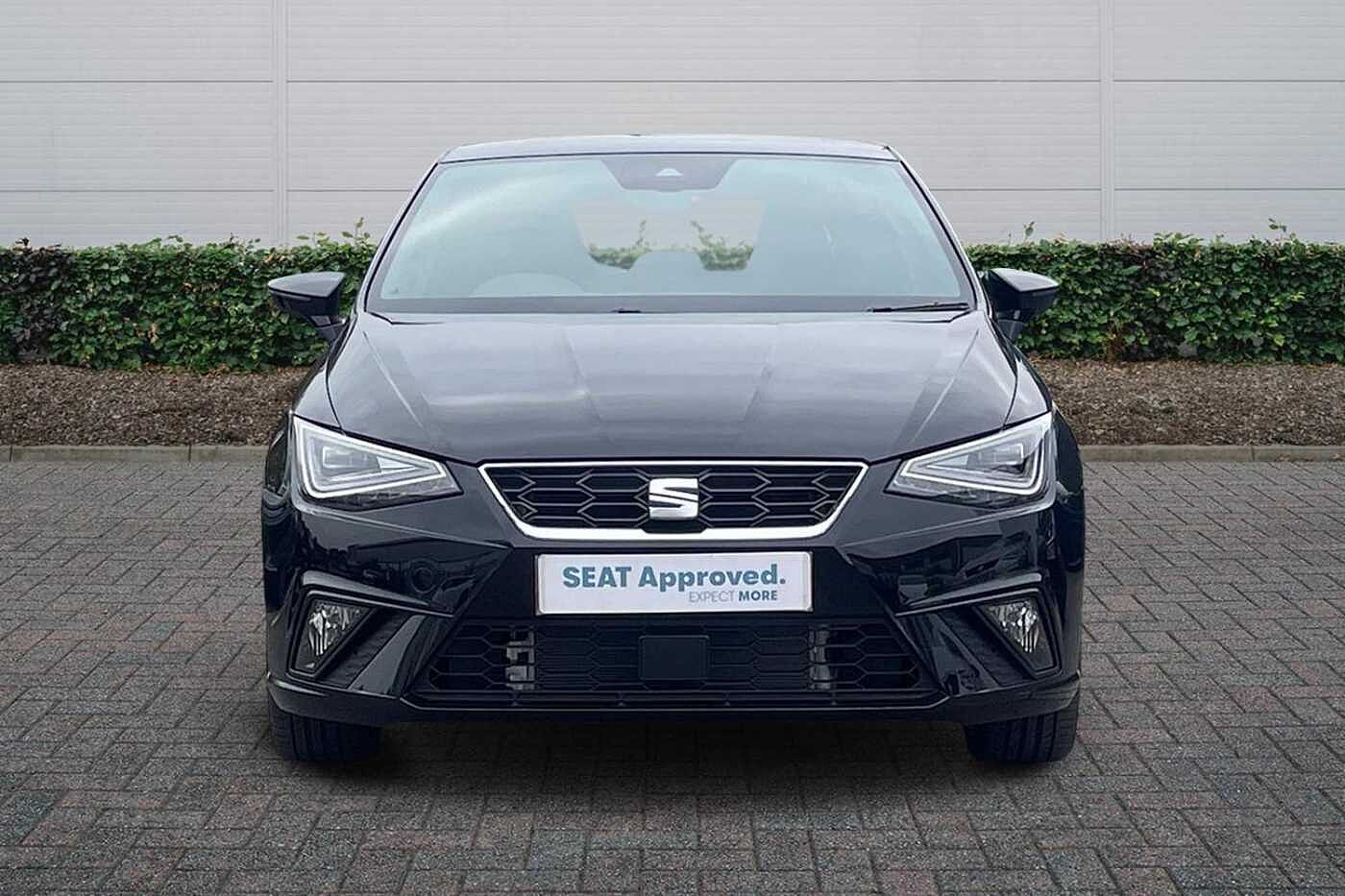 Used SEAT Ibiza 2025 for sale - 77176954: Photo 7