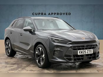 Used Cupra Terramar 2025 for sale - 79822314: Photo