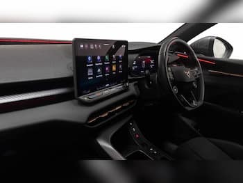 Used Cupra Terramar 2025 for sale - 79822314: Photo