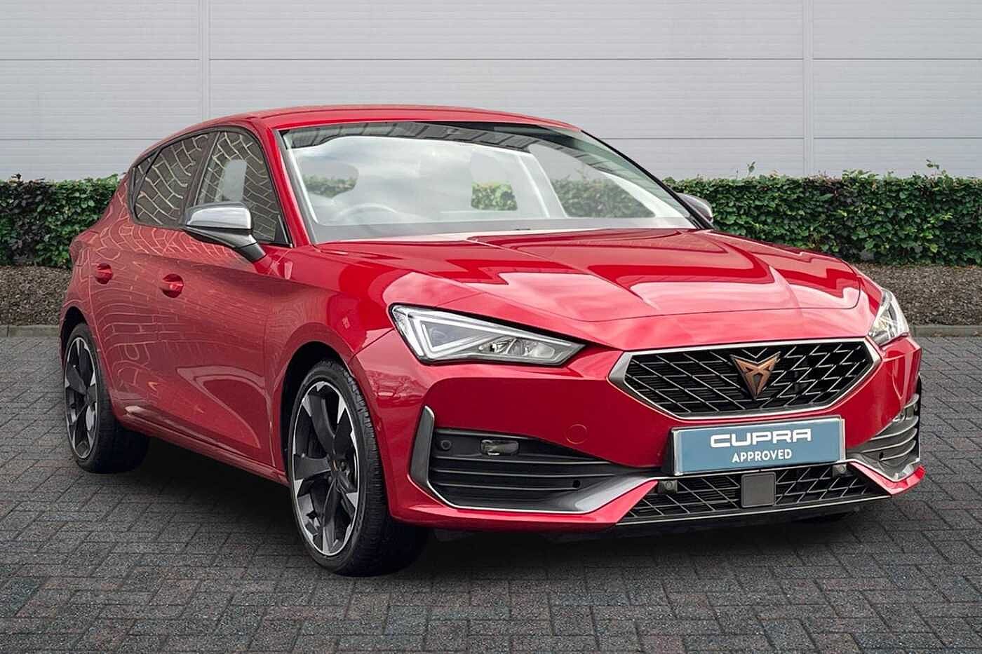 Used Cupra Leon 2023 for sale - 76837773: Photo 1