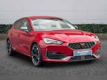 2023 (23) - 1.5 eTSI V1 5dr DSG