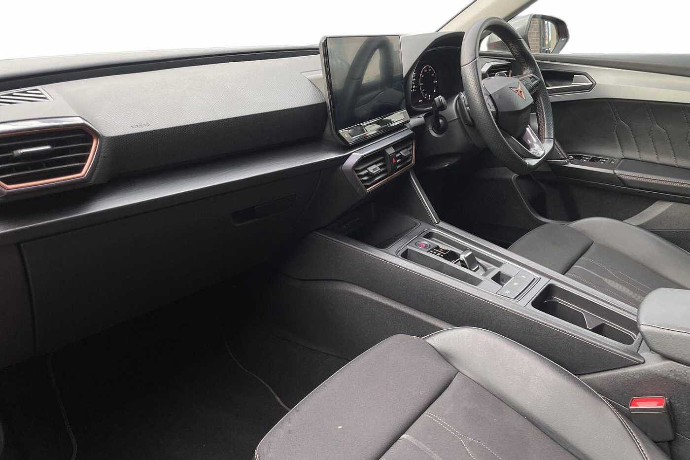 Used Cupra Leon 2023 for sale - 76837773: Photo 2