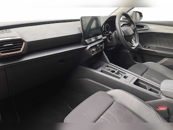 Used Cupra Leon 2023 for sale - 76837773: Photo