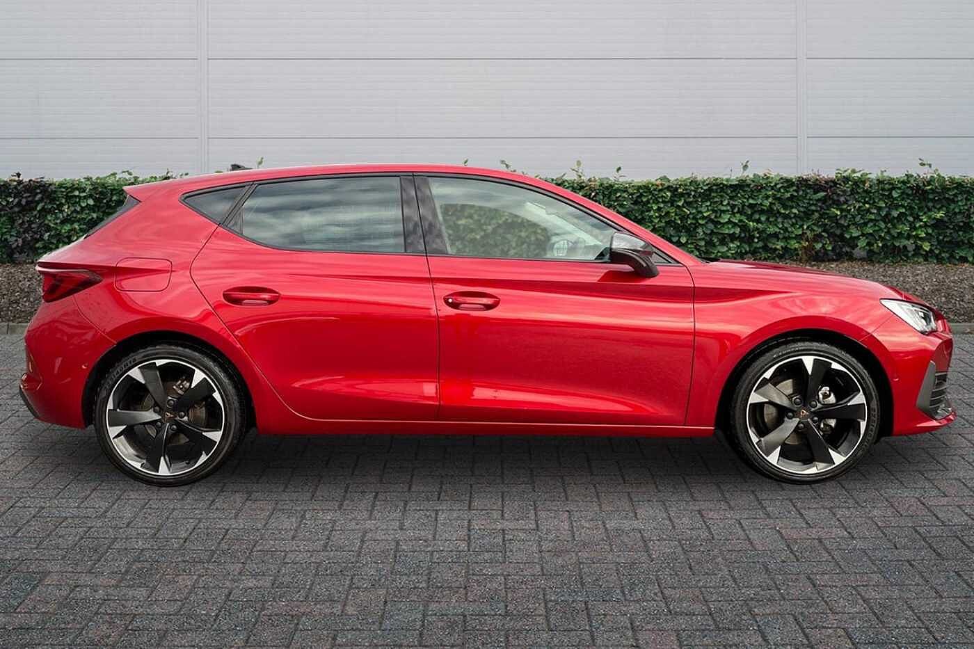 Used Cupra Leon 2023 for sale - 76837773: Photo 4