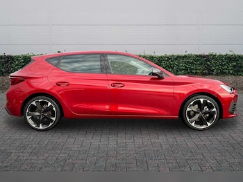 Used Cupra Leon 2023 for sale - 76837773: Photo
