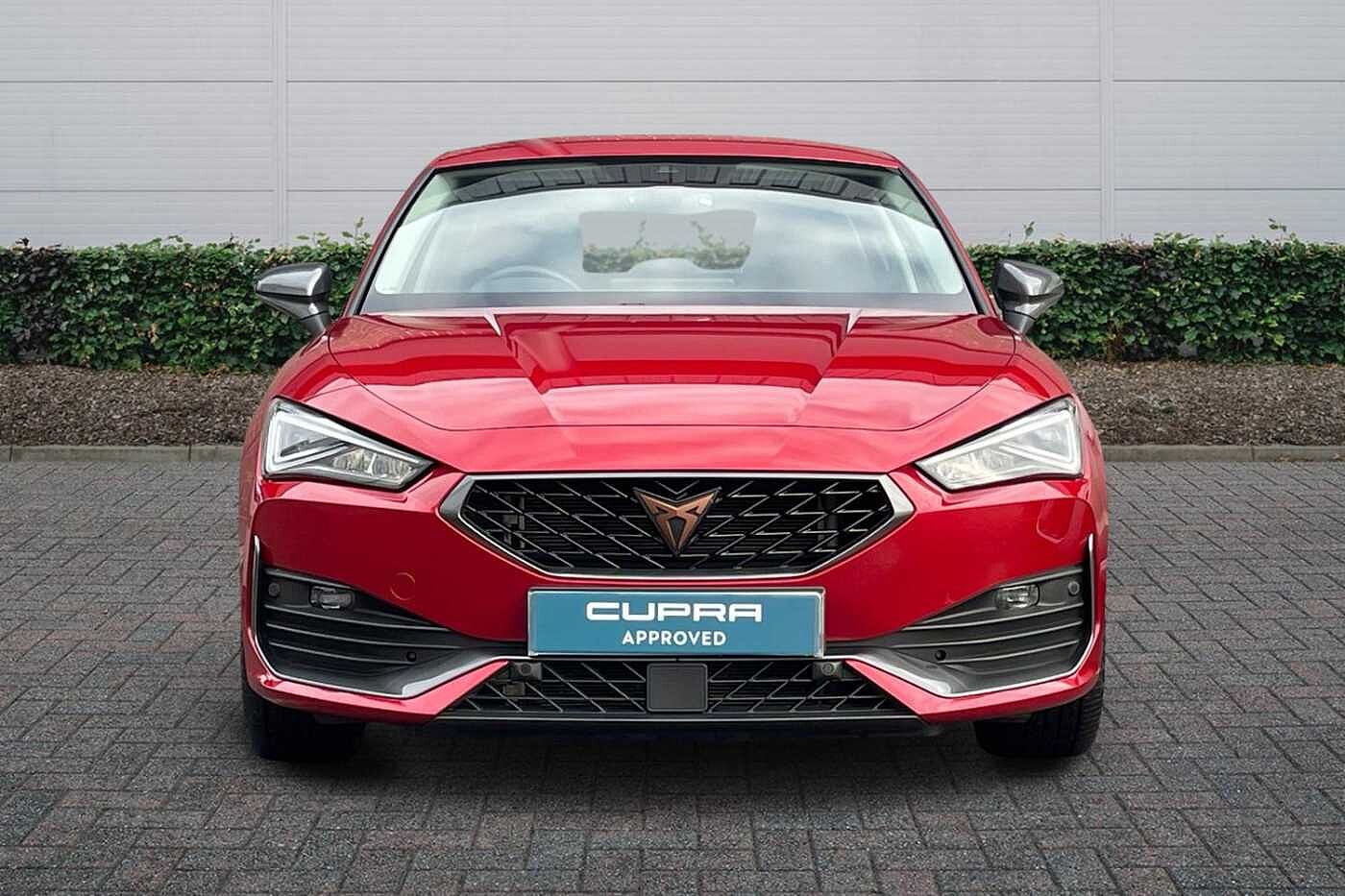 Used Cupra Leon 2023 for sale - 76837773: Photo 7