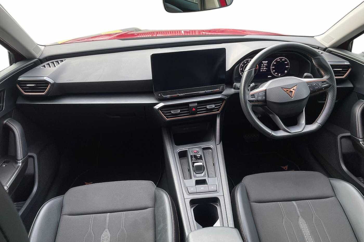 Used Cupra Leon 2023 for sale - 76837773: Photo 8