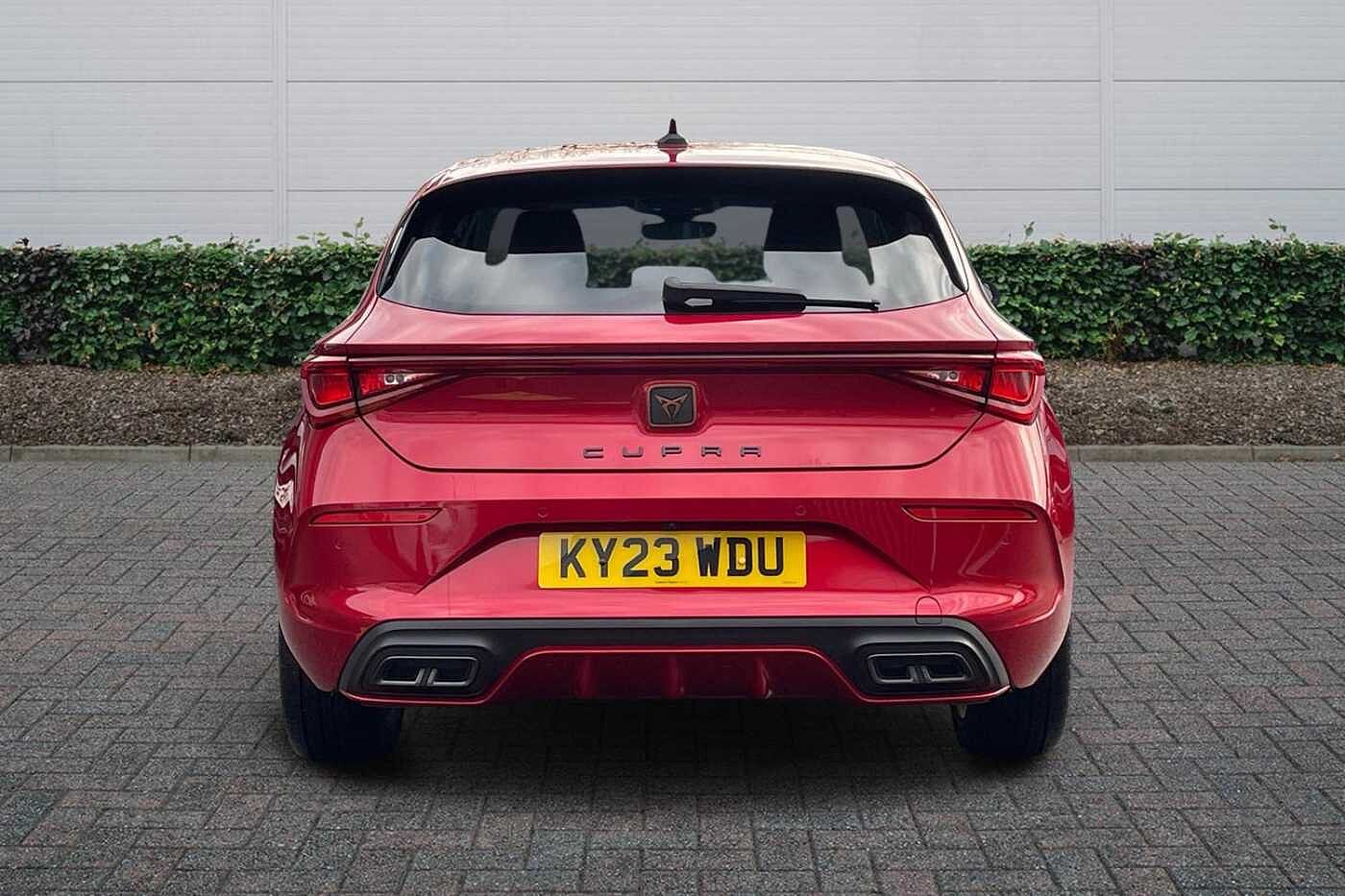 Used Cupra Leon 2023 for sale - 76837773: Photo 9