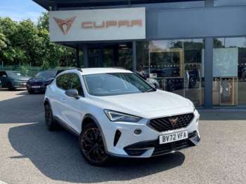 2022 (72) - 1.5 TSI 150 V1 5dr DSG